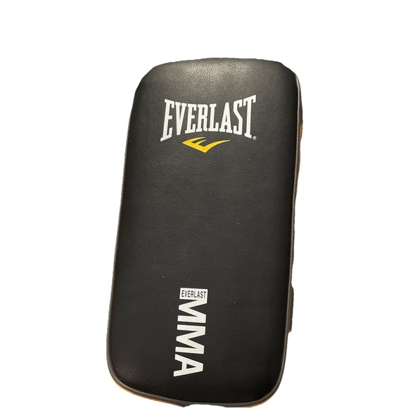 Everlast Accessories - Everlast Professional MMA Muay Thai Martial Art Sports Training Pad, 1 Pad
